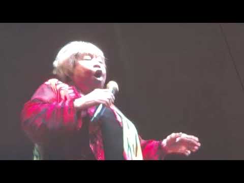 Thumbnail for Mavis Staples "Song 2" by Mavis Staples