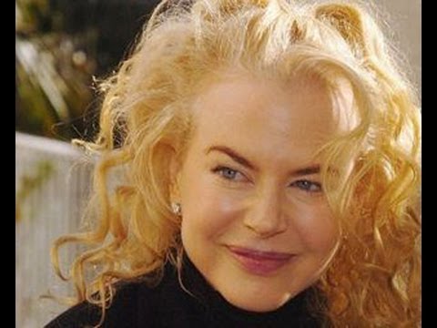 Nicole Kidman And Botox: REALLY??? | Perez Hilton