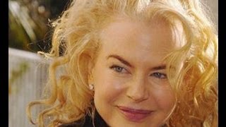 Nicole Kidman And Botox: REALLY??? | Perez Hilton