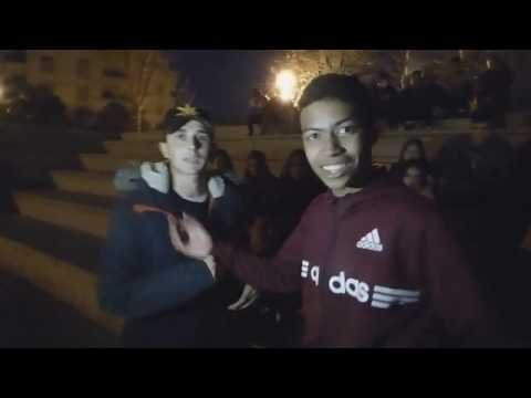 HB vs 2eBOY - Semifinales | Última oportunidad LIGA KROW