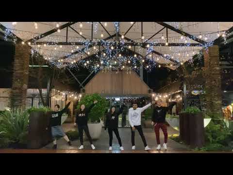 AIESEC in Auckland City 2020 Roll Call