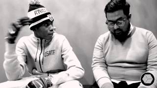 In Crowd #32: Maxsta (The Interview)