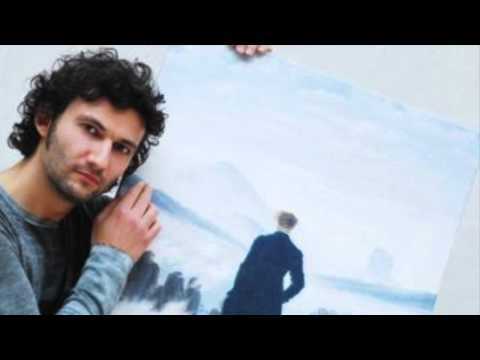 Die Schöne Müllerin - Jonas kaufmann _ 20 - Des Baches Wiegenlied