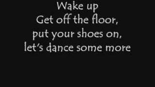 the kinison - new way to dance (with lyrics)