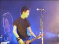 Sum 41 live hyper insomnia in Tokio