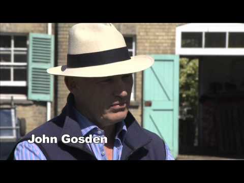 Armchair Jockeys - Part 3