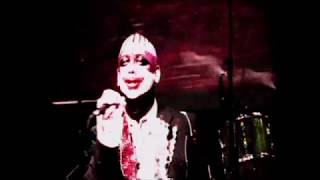 BOY GEORGE as The Twin LIVE at ICA and more!