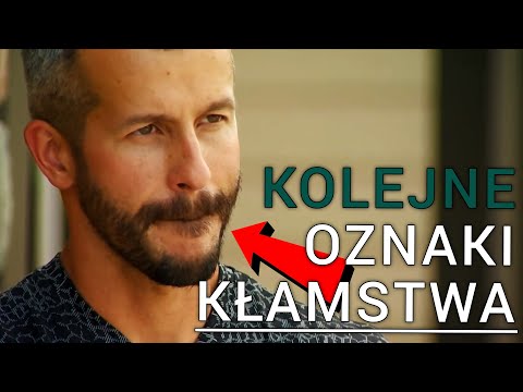 Body Language of Murderers - Find the Signs of Lies!