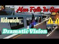 Man Falls In Gap At Aldswich Police Called Trainways Videos