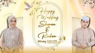 Download lagu 🔴🔵[LIVE] HEPPY WEDDING SHEREN & RICKZA PEKALONGAN SENIN 13 APRIL 2026 mp3