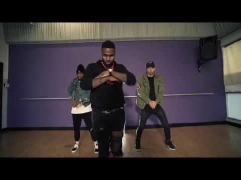 Jason Derulo X Matt Steffanina - If I'm Lucky Dance Competition!