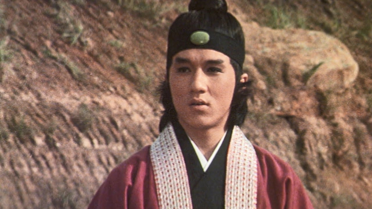 The Killer Meteors (1976) ORIGINAL TRAILER