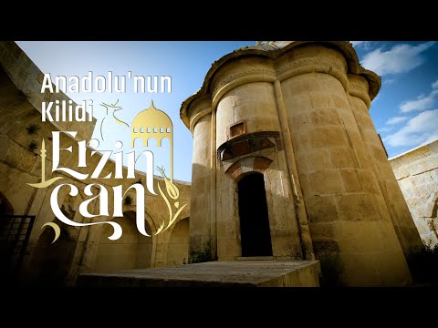 Anadolunun Kilidi Erzincan Belgeseli - 2025