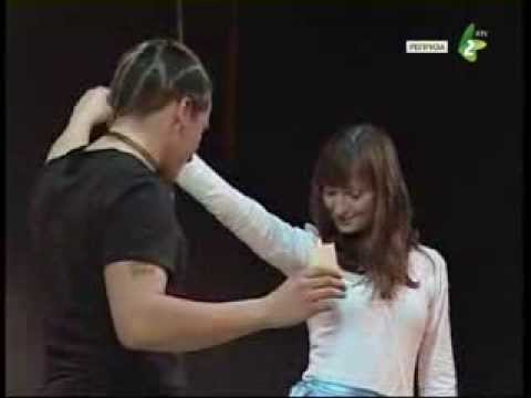 RUSALKA – RNT “Djadja”, Ruski Kerestur