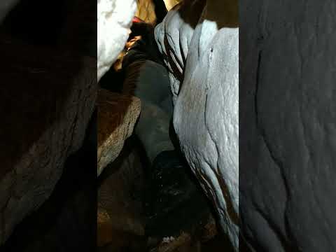 YouTube - Peștera Nr.1 de la Mediureca