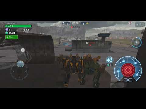 Manni's friendship stance has got popular!!|| Skill brawling with Ares.