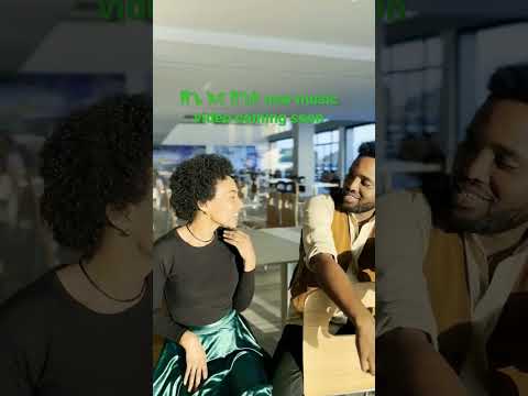 ሸጌ እና ሸጊት new music video cooming soon