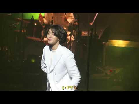 190413 우리 애는요 + 별나라 꿈나라 - 잔나비 전국투어 콘서트 투게더 (막공) 전주