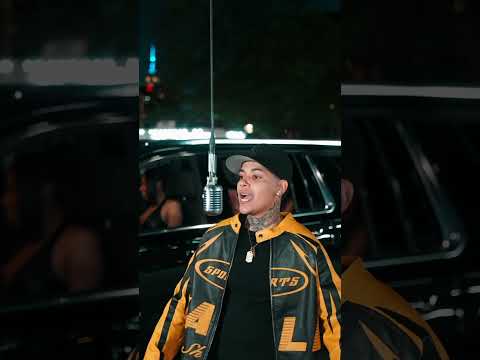 kwn - back of the club | From The Block Performance 🎙🔥🔥🔥