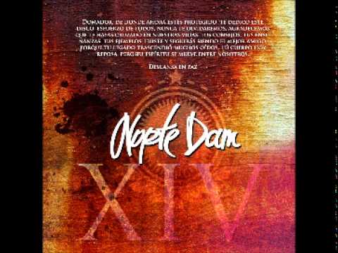 Norte Dam - Despertar (con MC Niel) - Terapias