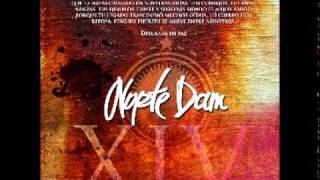 Norte Dam - Despertar (con MC Niel) - Terapias