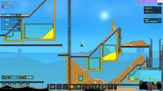 Steam新作ゲー「サンダストリー」→盆休みNS2 (Part 1/2)