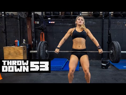 tttTD53 - TTT THROWDOWN