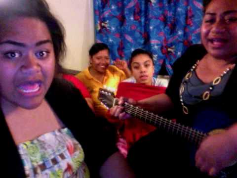 Holding oN by Misiteli and Jane