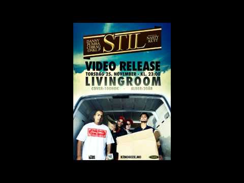 Pumba, Danny, Chirag Og OnklP - Stil (DOWNLOAD)