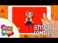 MISTER MAKER En ESPAÑOL Episodio 15 Temporada 3