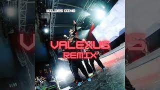 Culcha Candela - Wildes Ding (Valexus Remix)