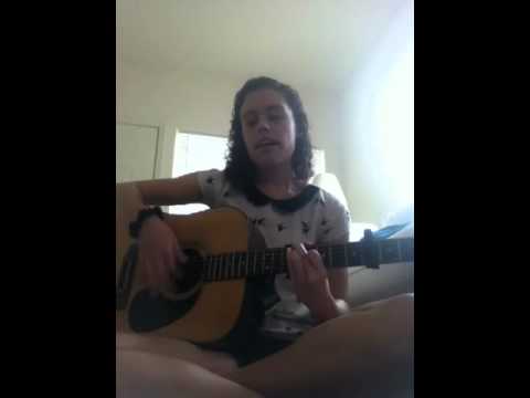 "Steal His Heart" by Emily and the Woods