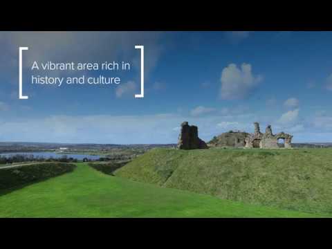 Redrow New Homes - Discover City Fields in Wakefield