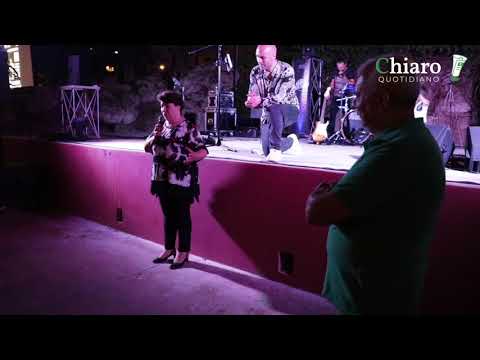 VASTO - Memorial Guido Cerulli con il concerto degli Arditi Instabili