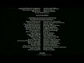 Spirit Stallion Of The Cimarron VHS UK Closing 2002