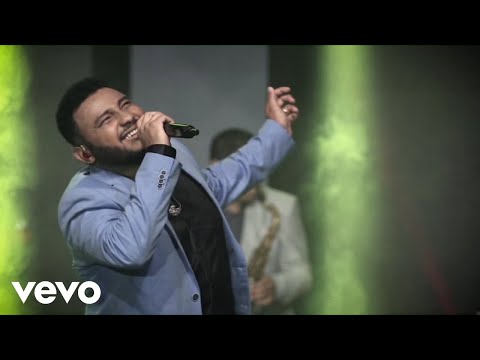 Eli Soares - Tudo Que Eu Sou (Ao Vivo Na Penha, Rio De Janeiro)