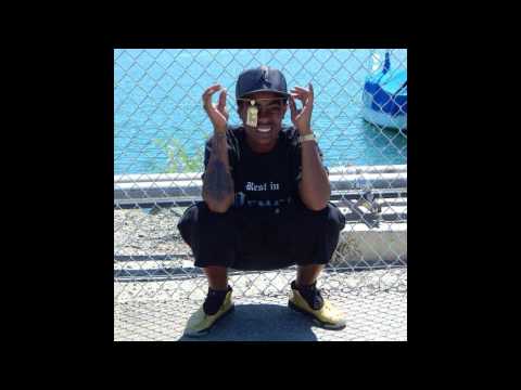 Cant Wait - Gold Mouth ft- tipper