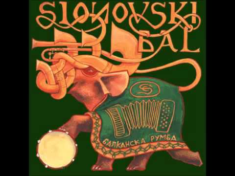 Slonovski Bal - Niska Banja