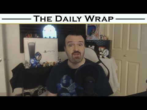 The Daily Wrap: Aug. 8, 2022 - EVO Wrap-Up, FF7 Final Story, and Toy Story 3 is AWESOME!