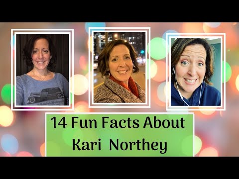 14 Fun Facts About Kari Northey