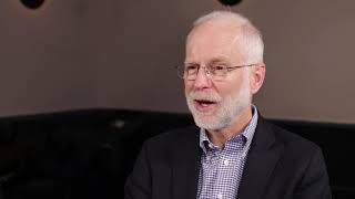 Phil Fischer Interview