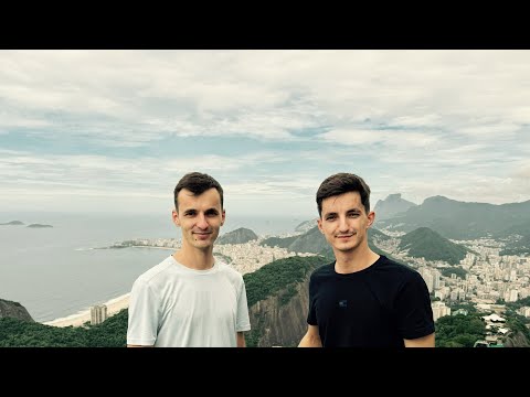 Daniel si Sebastian Schipor |Tu esti lumina mea