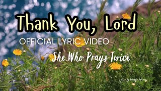 Download lagu π Thank You, Lord β A Heartfelt Original Christian Song of Gratitude & Praise πβ¨ Lyric Video mp3 Download lagu π Thank You, Lord β A Heartfelt Original Christian Song of Gratitude & Praise πβ¨ Lyric Video mp3