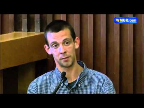 Notable moments from Day 4 of Mazzaglia trial