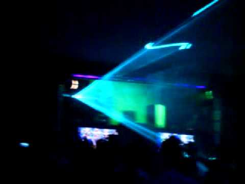 Shanti Live Club a 23/10/09