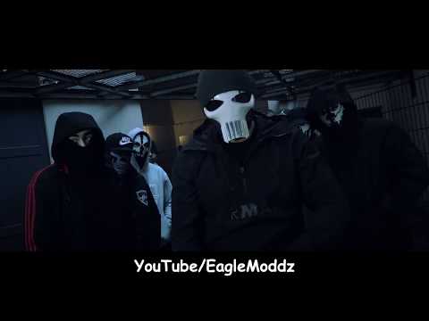 Neo Unleashed - Focus Pt. 3 (Official Video Edit) by EagleModdz