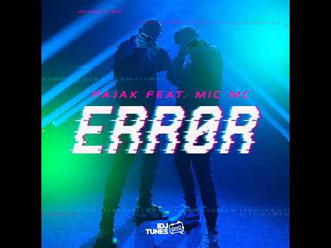 Error (feat. Pajak)
