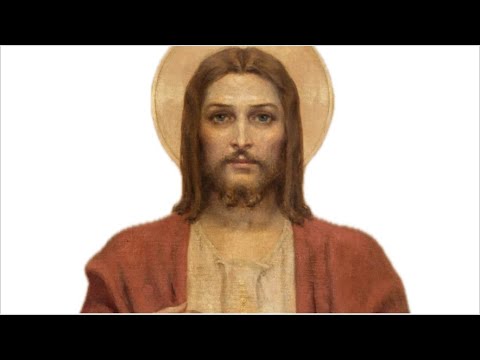 The Transfiguration is deeper than we think.