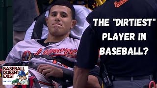 Why Does Everybody Hate Manny Machado?