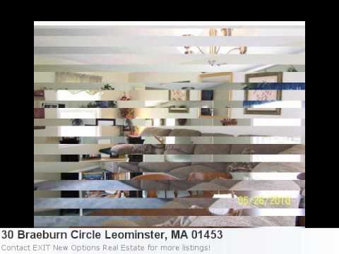 Stop Looking! I Have A New Radiant Home Listing Fresh On The Market! Take A Peek: